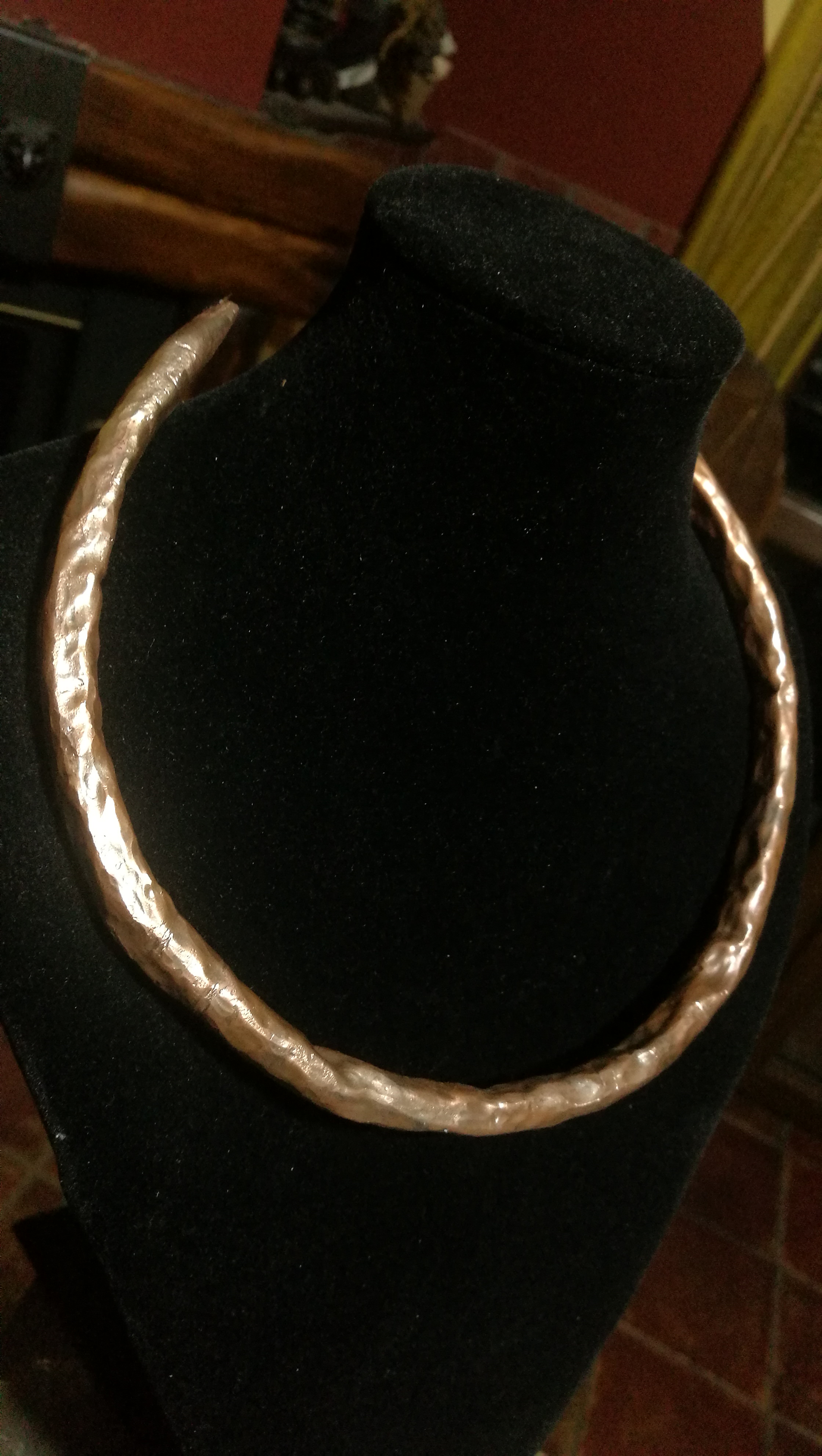 Torque "Ancestral Ring"