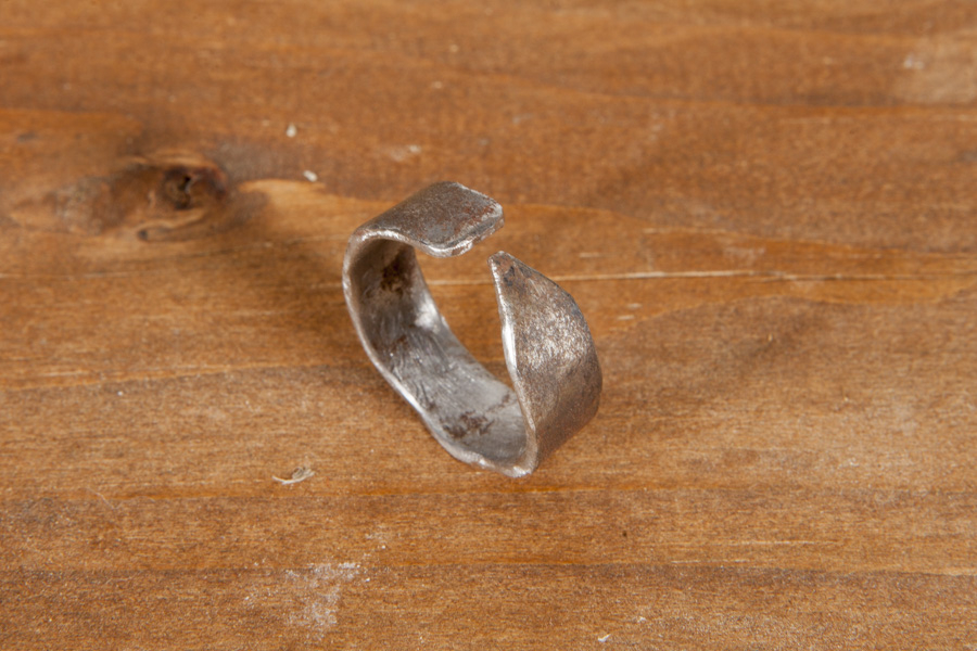 Anello "In Continua Evoluzione"