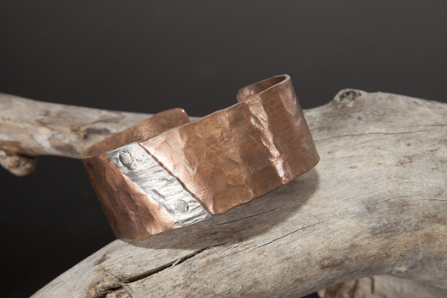 Bracciale "Deviant"